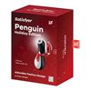 Satisfyer Pro penguin succionador clitorial edicion navideña